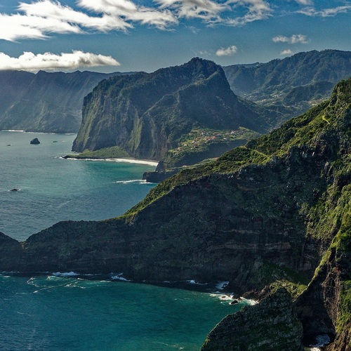 Oferte Madeira 2026 – Hoteluri 4* și 5* cu plecare din București