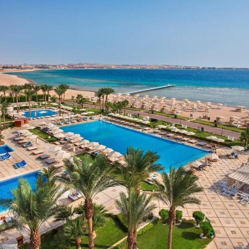 Egipt 2026 – Hurghada și Sahl Hasheesh | Hoteluri 5* cu zbor din Brașov