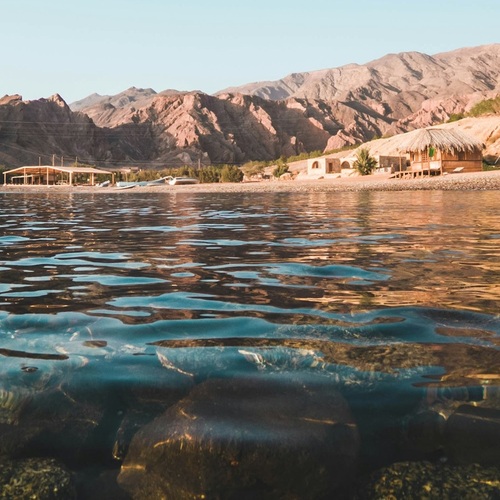 Cleopatra Luxury Makadi Bay 5* - All Inclusive Egipt