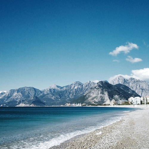 Vacanță Antalya 2026 – Cele mai bune hoteluri 5* Ultra All Inclusive