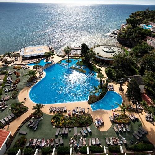 Madeira, Best Deal vara 2026