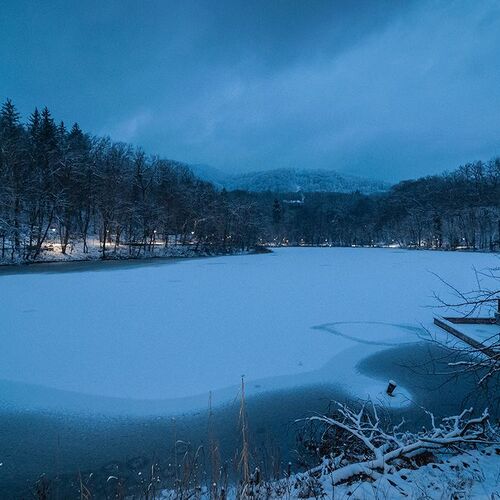 Crăciun la Sovata - Sovata