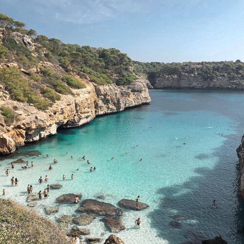 Oferte Mallorca 2026 cu zbor din România