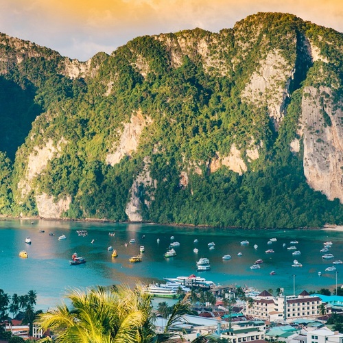 Vacante exotice iarna 2026-2027 | Destinațiile perfecte de vacanța chiar și iarna
