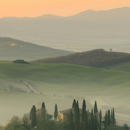 Circuit Toscana 2026 | Vacanță în Italia cu ghid