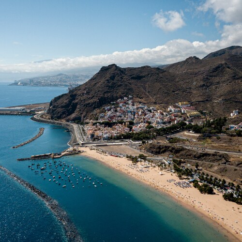 Croazieră de Revelion în Insulele Canare și Madeira