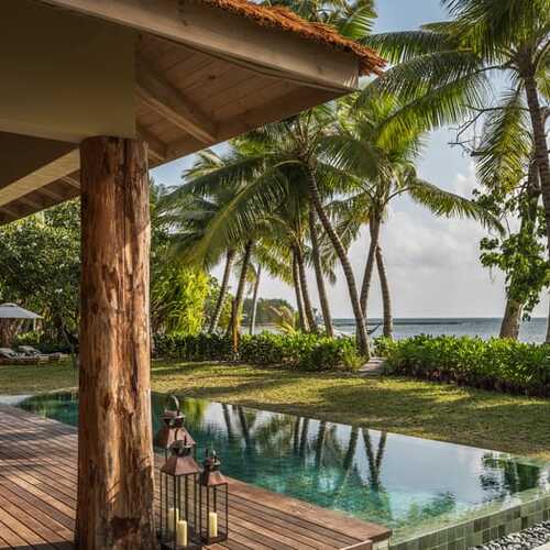 Pachete de vacanta la un CLICK distanta - Kempinski Seychelles Resort Baie Lazare! - Oferte vara 2022 Seychelles