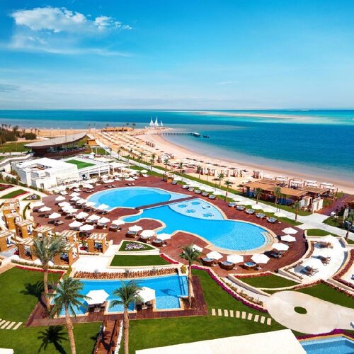 Egipt 2026 – Oferte Hurghada și Sahl Hasheesh All Inclusive