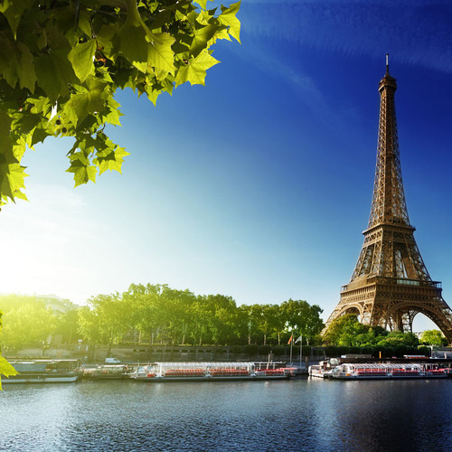 Vacanță Chic la Paris – Circuit cu farmec franțuzesc