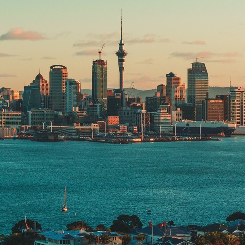 Croazieră Hawaii, Tahiti, Noua Zeelandă și Australia 2027 – Royal Princess