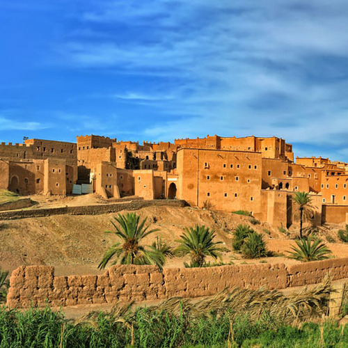 Circuit Maroc 2025 – Orașe Imperiale, Essaouira & Revelion Exotic - oferta speliaca circuit Maroc Iarna