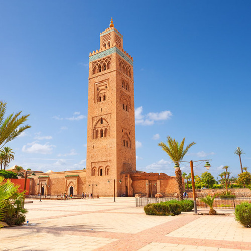 Circuit Maroc 2025 – Orașe Imperiale, Essaouira & Revelion Exotic