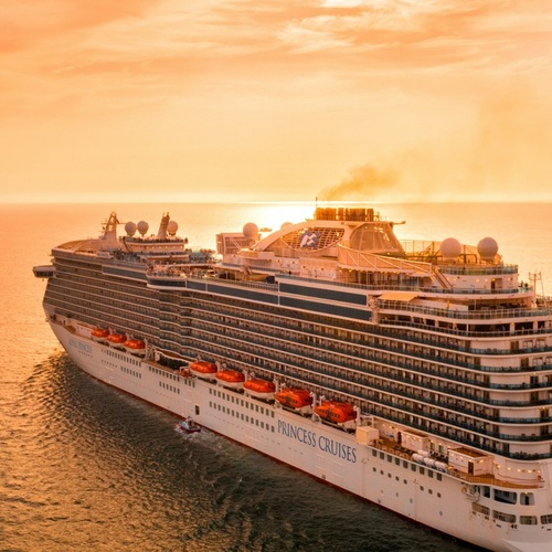Croazieră MSC Virtuosa – Paște în Mediterana și Tunisia
