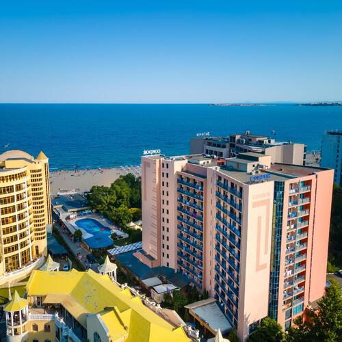 Mini-vacanță de 1 Iunie în Bulgaria