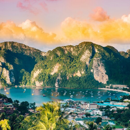 Thailanda 2026–2027 – Phuket, Krabi și Khao Lak cu Zbor Charter din București