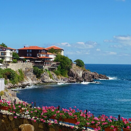 Early Booking Bulgaria - vara 2026