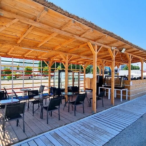 Oferte speciale la mare în România