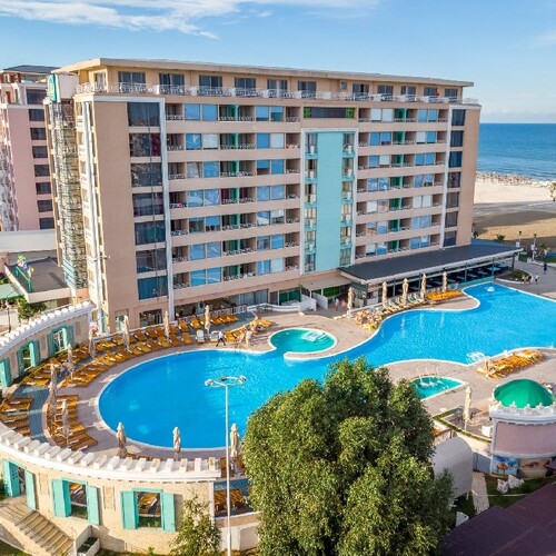 Oferte speciale la mare în România - Liroral românia, vara 2026