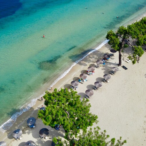 Vacanta ta în Thassos!