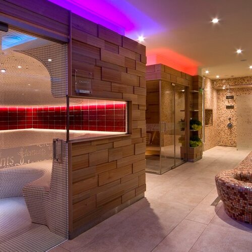 Revelion la Spa în Albena - Revelion 2026 la Flamingo Grand Hotel 