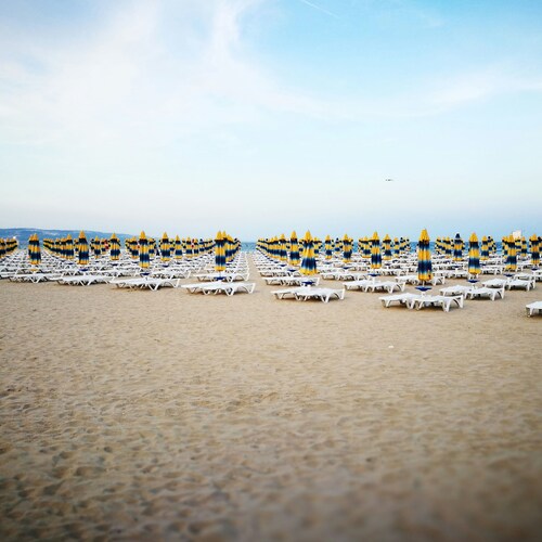 Rusalii 2027 în Albena – 9 Hoteluri All Inclusive 