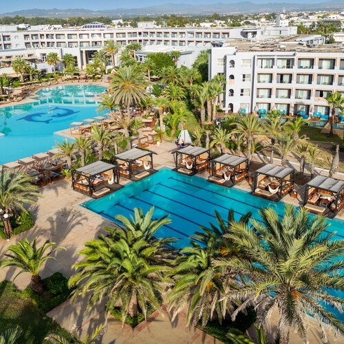 Vacanță All Inclusive Plus la Sentido Marillia Resort & Spa 5★