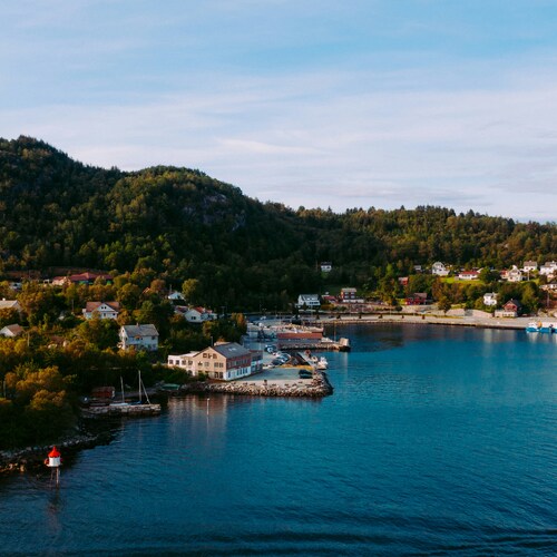 Croazieră de grup Costa Diadema | Fiordurile Norvegiei - Stavanger, Norvegia