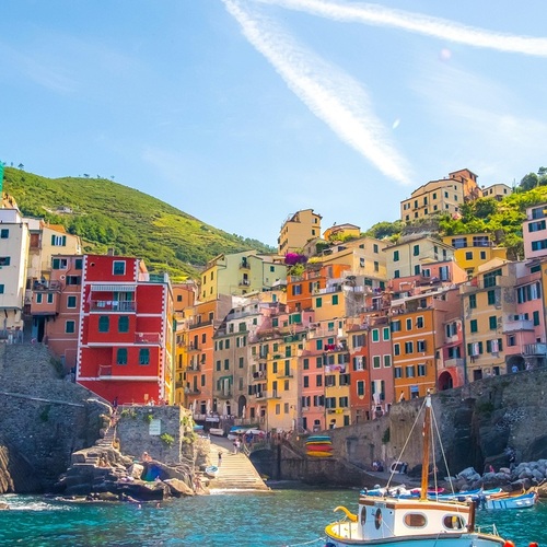 Costa Fascinosa 2027 – Italia, Sicilia și Riviera Franceză de la 1.199 €