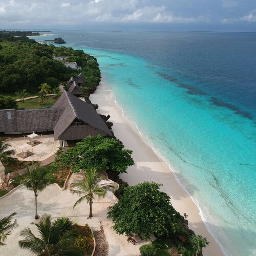 Zanzibar cu zbor direct din București – Plecări săptămânale până în martie 2027 - Charter Zanzibar