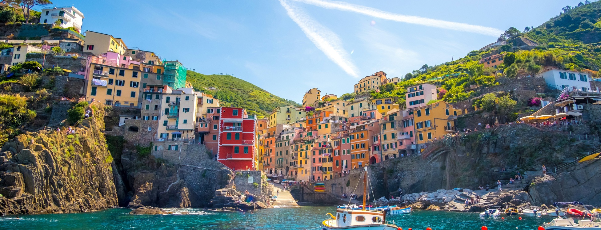 Costa Fascinosa 2027 – Italia, Sicilia și Riviera Franceză de la 1.199 €