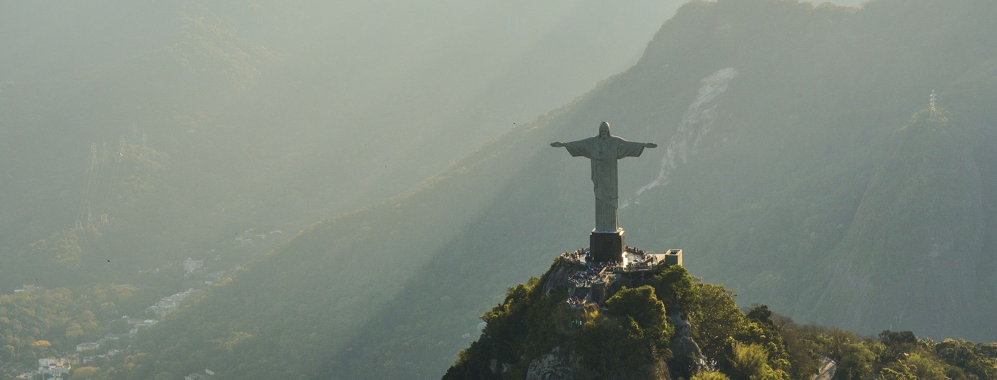 Circuit - BRAZILIA – MARELE TUR