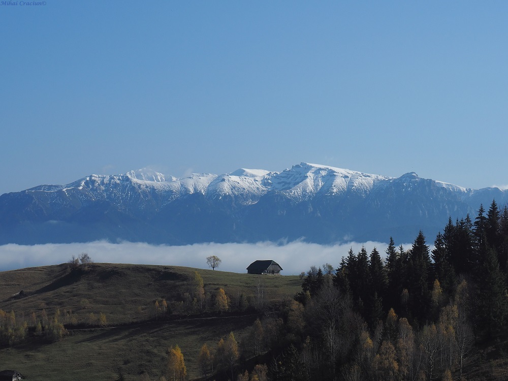 BRASOV - City break ACTIVE - 3 zile