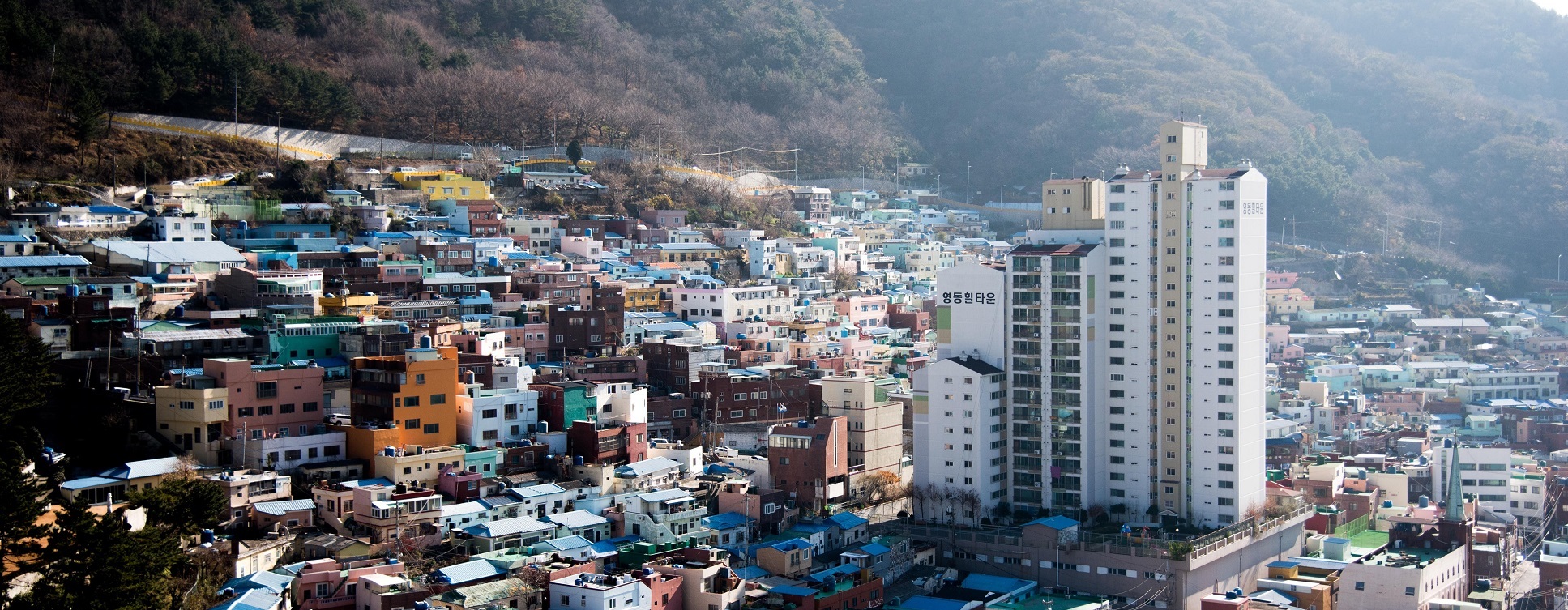 Coreea De Sud & Insula Jeju - Plecare din Bucuresti in 15.10.2023