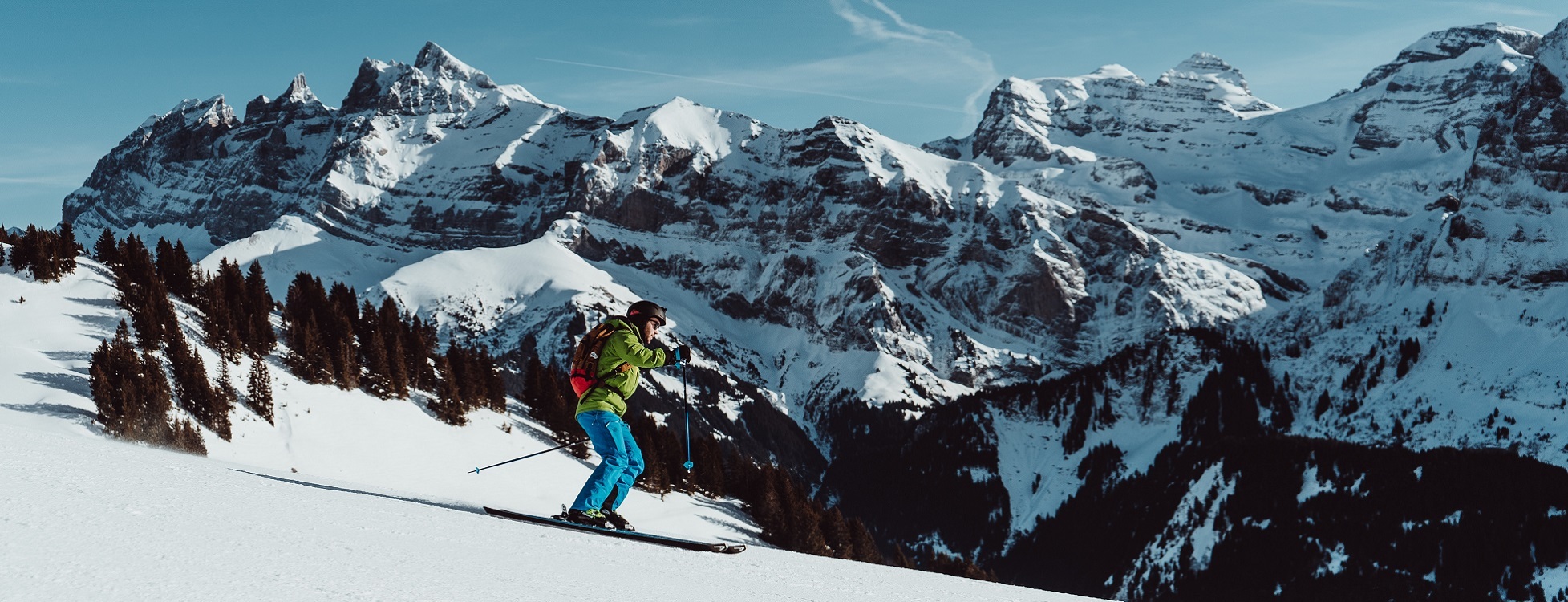 Revelion 2024 la schi in statiuni din Europa