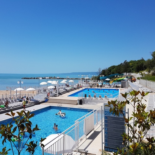 White Lagoon Resort - Oferta speciala August 2022