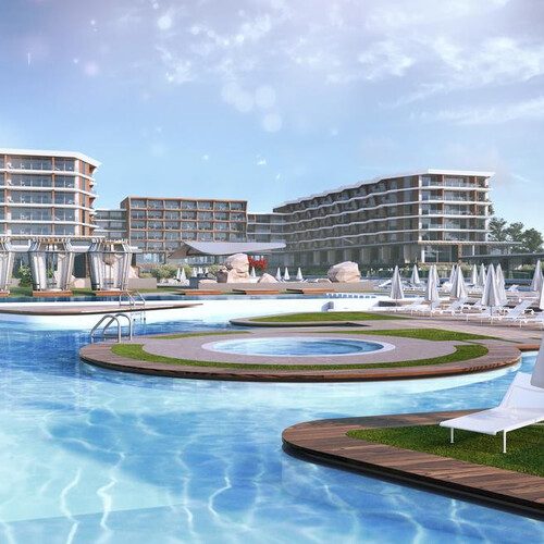 Oferta last minute Wave Resort - Recomandare ACTIVE TRAVEL - BULGARIA VARA 2022
