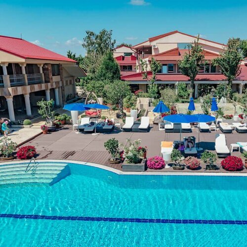 Vox Maris Grand Resort 4* Costinesti - Maxi Early Booking 2023